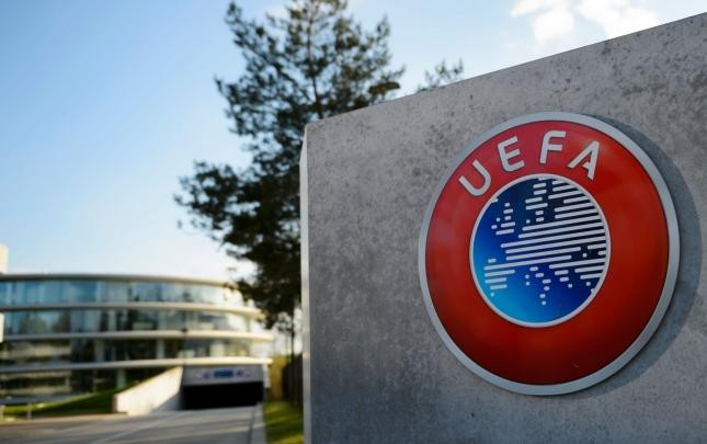 Azərbaycan UEFA reytinqində daha bir pillə geriləyib