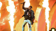 Astroworld Faciasi